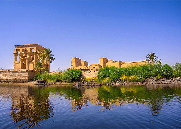 أسبوع في أسوان