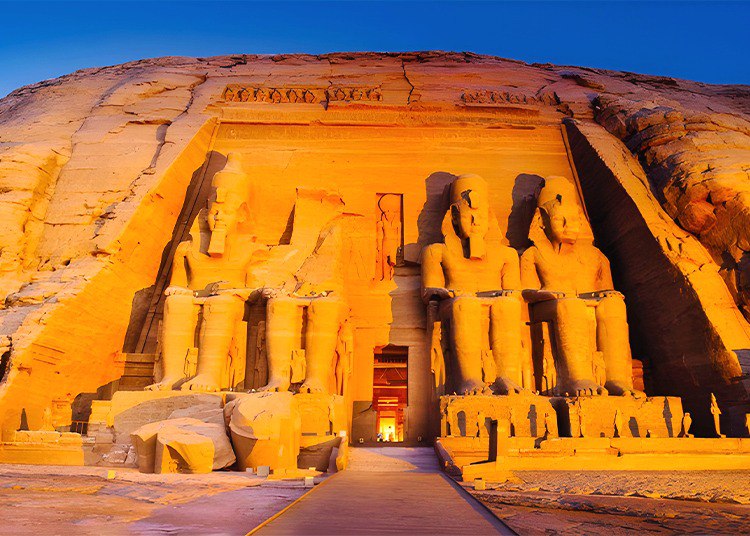 أسبوع في أسوان