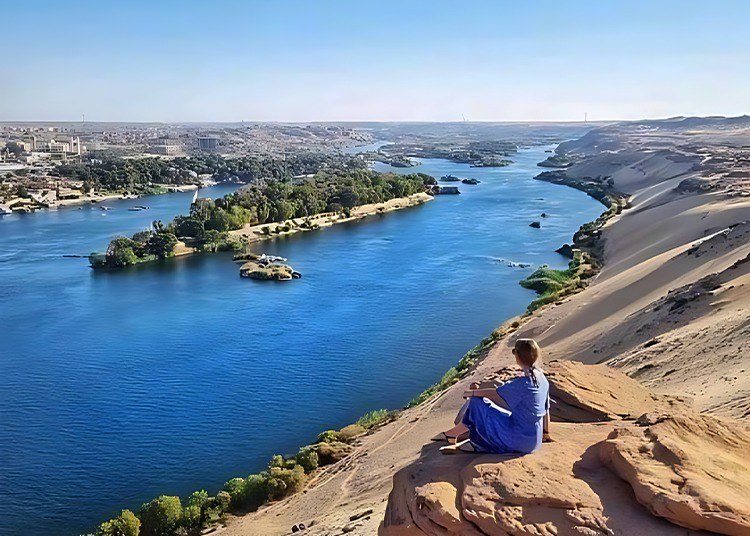 ماذا تفعل في أسوان؟ دليل شامل للزوار.