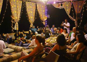 رحلات رأس السنة في اسوان : ابدأ عامك الجديد من قلب أسوان مع أوبال