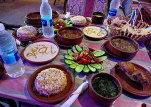 ليالي رمضان في أسوان: أجواء روحانية وموائد فاخرة في أوبال