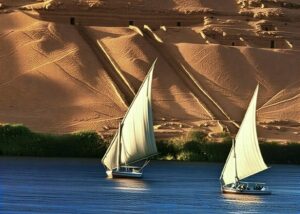 صباح نوبي على النيل: كيف تبدأ يومك في فندق أوبال أسوان