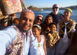 أسوان مدينة الهدوء: لماذا يفضلها المسافرون العرب؟