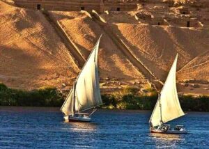 أسوان مدينة الهدوء: لماذا يفضلها المسافرون العرب؟