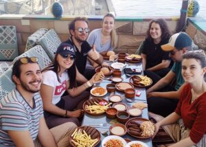 الإقامة على النيل في أسوان: تجربة لا تشبه أي فندق آخر