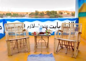 الإقامة على النيل في أسوان: تجربة لا تشبه أي فندق آخر