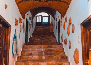 لماذا تعتبر أسوان في الشتاء للعرب الوجهة المثالية ؟