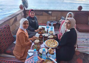 لماذا تعتبر أسوان في الشتاء للعرب الوجهة المثالية ؟