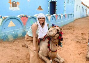 تجربة الإقامة الطويلة في أسوان: متى ولماذا؟