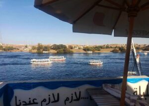 أسوان خارج الموسم السياحي: متعة لا يعرفها الكثيرون