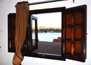 غرف مطلة على النيل في أسوان: كيف تختار الأفضل؟