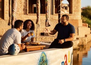 لماذا يعود الزائر إلى زيارة أسوان مرة أخرى ؟