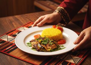 أفضل تجربة عشاء على النيل في أسوان