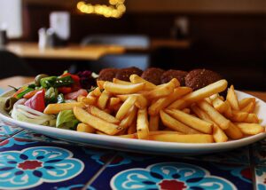 الأكل النوبي: تجربة جديدة لعشاق الطعام