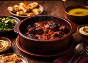 الأكل النوبي: تجربة جديدة لعشاق الطعام